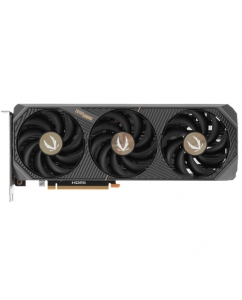 Купить Видеокарта ZOTAC GeForce RTX 5070 Ti SOLID SFF [ZT-B50710D3-10P] в Техноленде