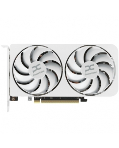Купить Видеокарта PowerColor AMD Radeon RX 9060 XT Reaper [RX9060XT 8G-A/WHITE] в Техноленде
