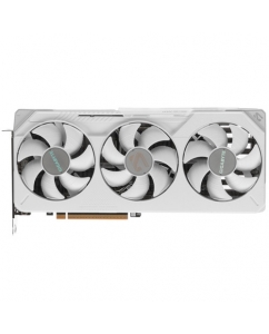 Купить Видеокарта GIGABYTE AMD Radeon RX 9070 XT GAMING OC ICE [GV-R907XGAMINGOCICE-16GD] в Техноленде