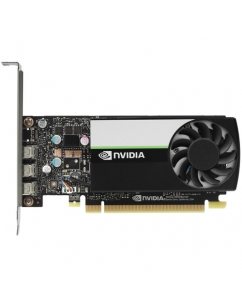 Купить Видеокарта NVIDIA Quadro T400 [900-5G172-2240-000] в Техноленде