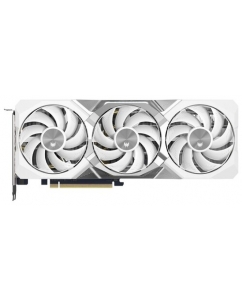 Купить Видеокарта Acer AMD Radeon RX 9070 XT Predator BiFrost OC White [DP.Z4FWW.P02] в Техноленде