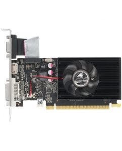 Купить Видеокарта Colorful GeForce GT 710 V [GT710-2GD3-V] в Техноленде