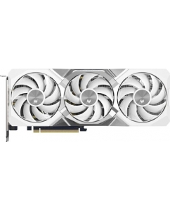 Купить Видеокарта Acer AMD Radeon RX 9070 Predator BiFrost OC White [DP.Z4GWW.P02] в Техноленде
