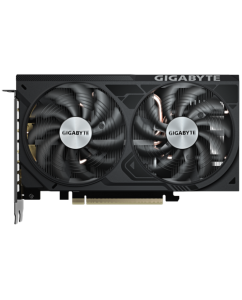 Купить Видеокарта GIGABYTE GeForce RTX 5050 WINDFORCE OC V2 [GV-N5050WF2OCV2-8GD] в Техноленде