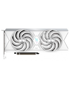 Купить Видеокарта Acer Intel Arc B580 NITRO OC White [DP.Z4BWW.P04] в Техноленде