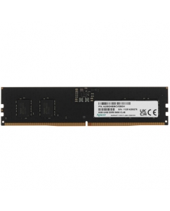 Купить Оперативная память Apacer [FL.08G2C.RKH] 8 ГБ в Техноленде