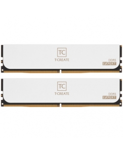 Купить Оперативная память Team Group T-Create Expert [CTCWD532G6000HC38ADC01] 32 ГБ в Техноленде