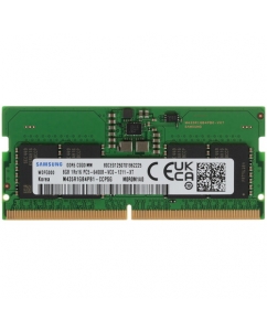Купить Оперативная память SODIMM Samsung [M435R1GB4PB1-CCP] 8 ГБ в Техноленде