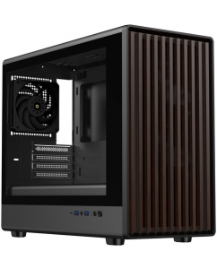 Купить Корпус ARDOR GAMING Element W4  черный в Техноленде