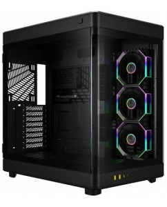 Купить Корпус GAMDIAS NESO P1 PRO [16332-825B3-40000-G] черный в Техноленде