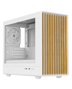 Купить Корпус ARDOR GAMING Element W4  белый в Техноленде