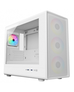 Купить Корпус ARDOR GAMING Rare MS5  белый в Техноленде