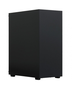 Купить Корпус FSP M110-B  черный в Техноленде