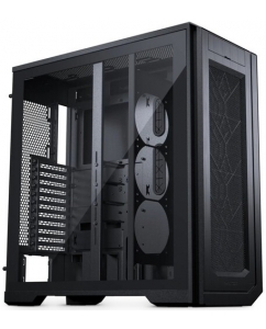 Купить Корпус PHANTEKS Enthoo Pro 2 Server Edition [PH-ES620PTG_BK02] черный в Техноленде