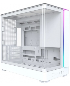 Купить Корпус MONTECH KING 15  белый в Техноленде