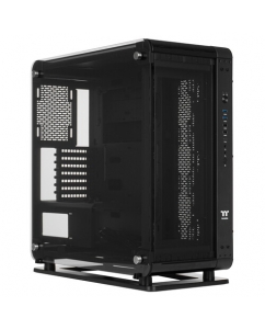 Купить Корпус Thermaltake Core P6 TG [CA-1V2-00M1WN-00] черный в Техноленде