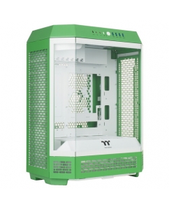 Купить Корпус Thermaltake The Tower 600 Light-Year Green [CA-1Z1-00MOWN-00] зеленый в Техноленде