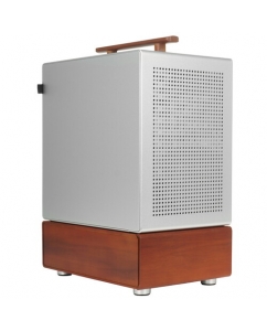 Купить Корпус JONSBO T7 [T7Silver] серебристый в Техноленде