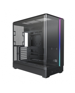 Купить Корпус MONTECH KING 45  черный в Техноленде