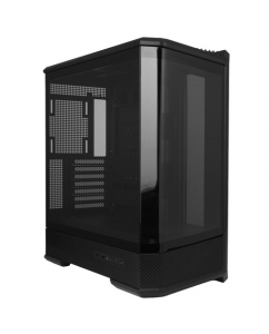 Купить Корпус JONSBO D400 [D400Black] черный в Техноленде