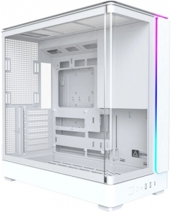 Купить Корпус MONTECH KING 45  белый в Техноленде