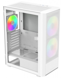 Купить Корпус Montech X2 Plus [X2 PLUS (W)] белый в Техноленде