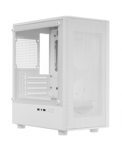 Купить Корпус Ginzzu CL411  белый в Техноленде