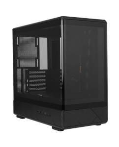 Купить Корпус JONSBO D200 [D200Black] черный в Техноленде