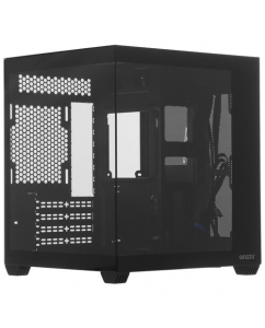 Купить Корпус Ginzzu V310  черный в Техноленде