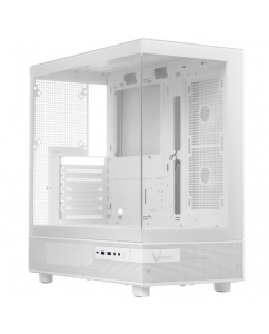 Купить Корпус Formula V Line Crystal Z8 [CRYSTAL Z8 W] белый в Техноленде