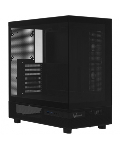 Купить Корпус Formula V Line Crystal Z8 [CRYSTAL Z8 B] черный в Техноленде