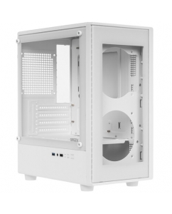 Купить Корпус Ginzzu CL412  белый в Техноленде