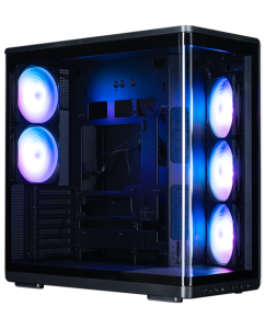 Купить Корпус ZALMAN P60 [P60 Black] черный в Техноленде