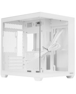 Купить Корпус Ginzzu V410  белый в Техноленде
