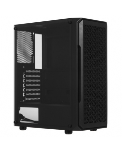 Купить Корпус Accord 3338 [ACC-3338] черный в Техноленде