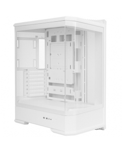 Купить Корпус JONSBO D400 [D400White] белый в Техноленде