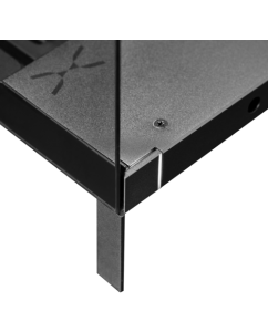 Купить Корпус TRYX LUCA L70 [C-L700N-NN0H-G0K] черный в Техноленде