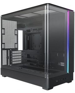 Купить Корпус MONTECH KING 15  черный в Техноленде