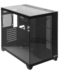 Купить Корпус Formula V Line Crystal Z9 [CRYSTAL Z9 B] черный в Техноленде