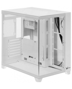 Купить Корпус Formula V Line Crystal Z9 [CRYSTAL Z9 W] белый в Техноленде