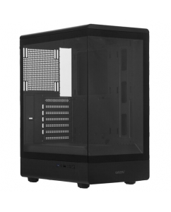 Купить Корпус Ginzzu GL 170  черный в Техноленде