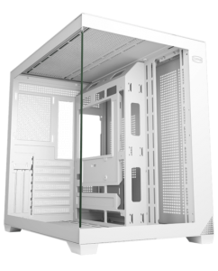 Купить Корпус PCCooler C3 T700 [C3-T700WHD001-GL] белый в Техноленде