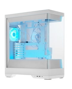 Купить Корпус PHANTEKS Enthoo Evolv S2 [PH-ES524S2_DWT01] белый в Техноленде