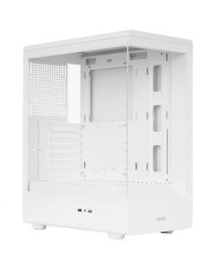 Купить Корпус Ginzzu GL 175  белый в Техноленде