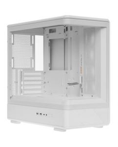 Купить Корпус JONSBO D200 [D200White] белый в Техноленде