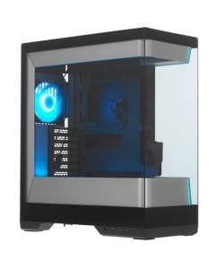 Купить Корпус PHANTEKS Enthoo Evolv S2 [PH-ES524S2_DBK01] черный в Техноленде