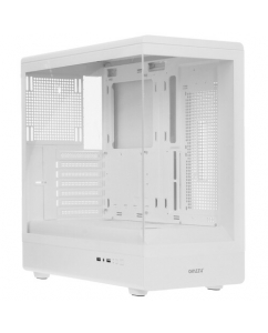 Купить Корпус Ginzzu GL 575  белый в Техноленде