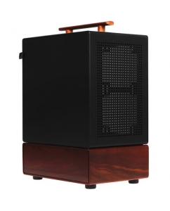 Купить Корпус JONSBO T7 [T7Black] черный в Техноленде