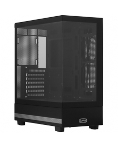 Купить Корпус PCCooler C3 Q500 [C3Q500BKD000-GL] черный в Техноленде