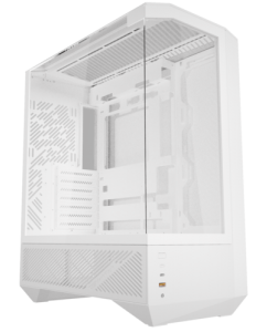 Купить Корпус DarkFlash DY460 [DY460 White] белый в Техноленде